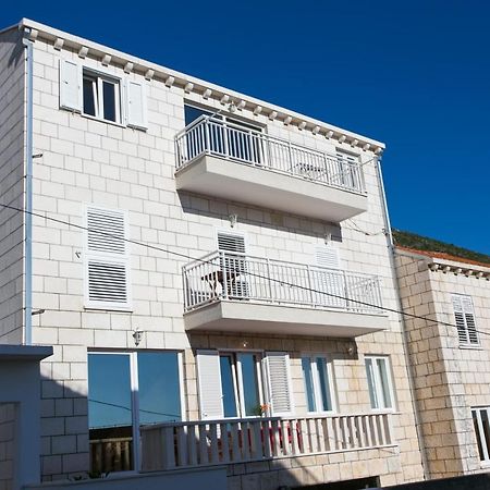 Guest House Letizia Dubrovnik Dış mekan fotoğraf