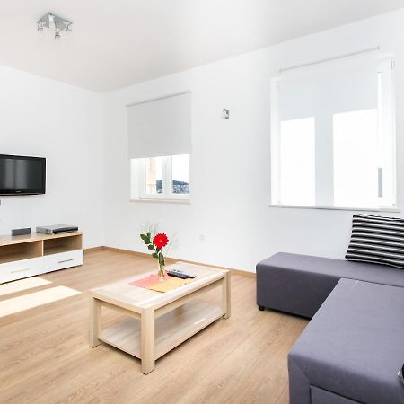 Guest House Letizia Dubrovnik Dış mekan fotoğraf