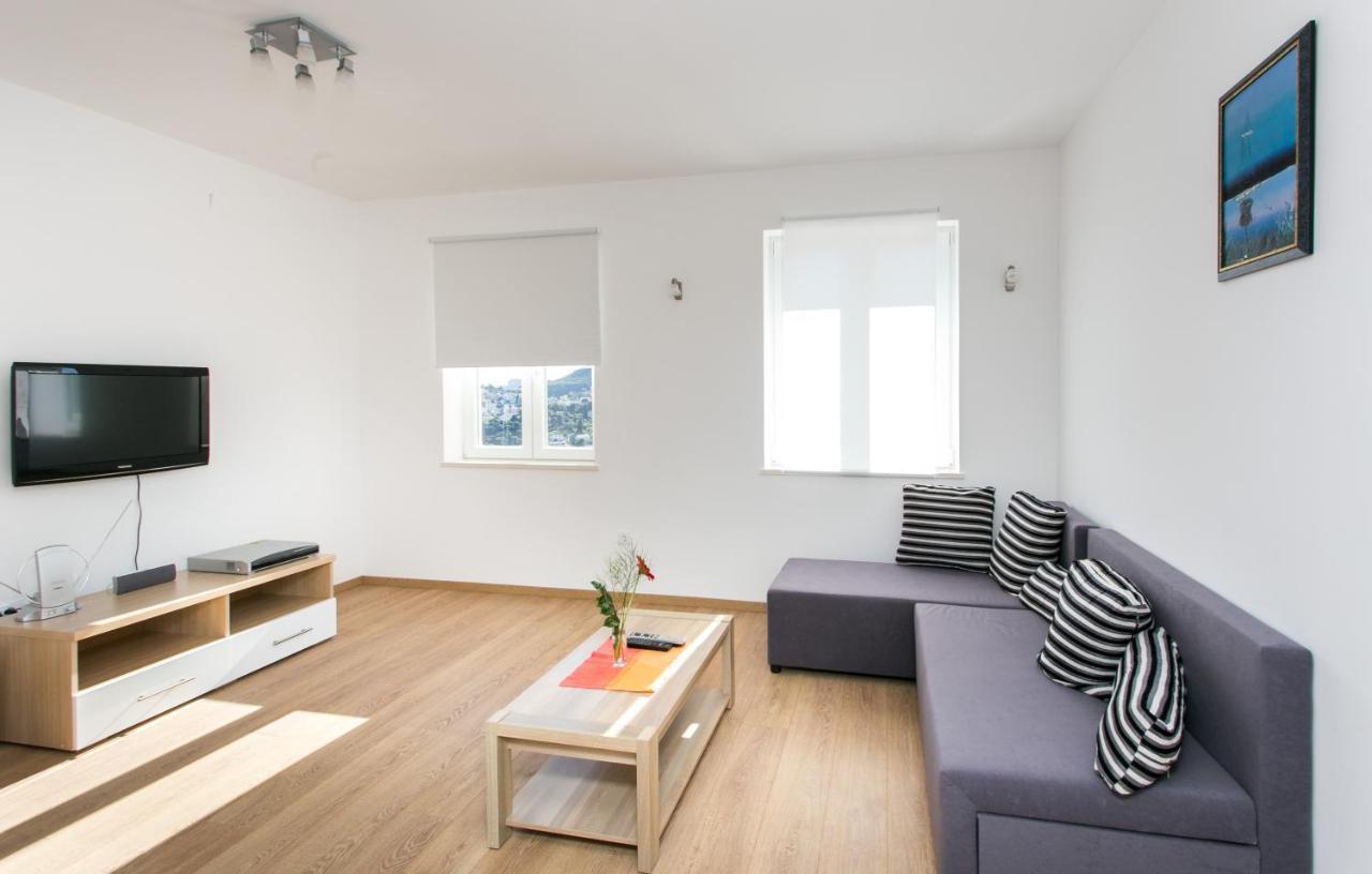Guest House Letizia Dubrovnik Oda fotoğraf