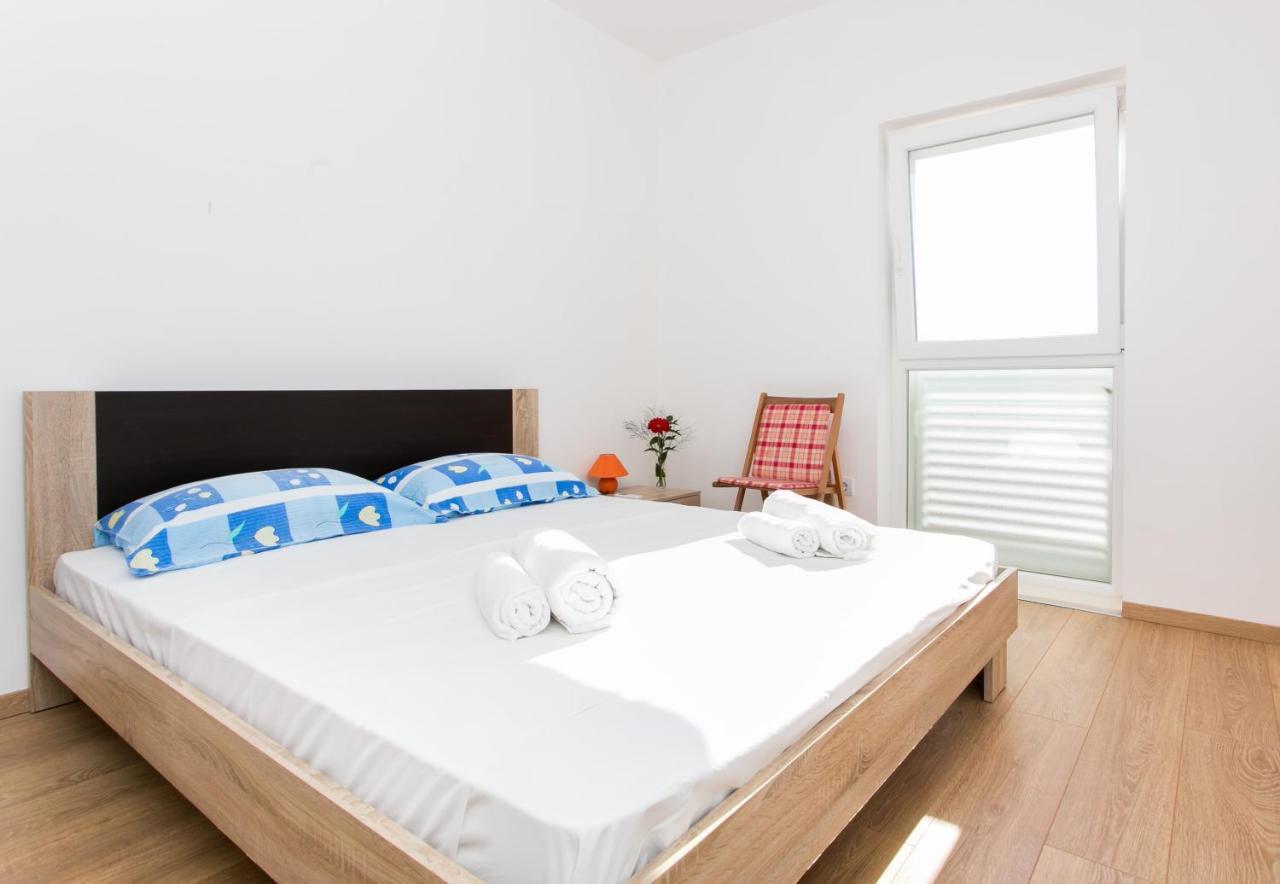 Guest House Letizia Dubrovnik Oda fotoğraf