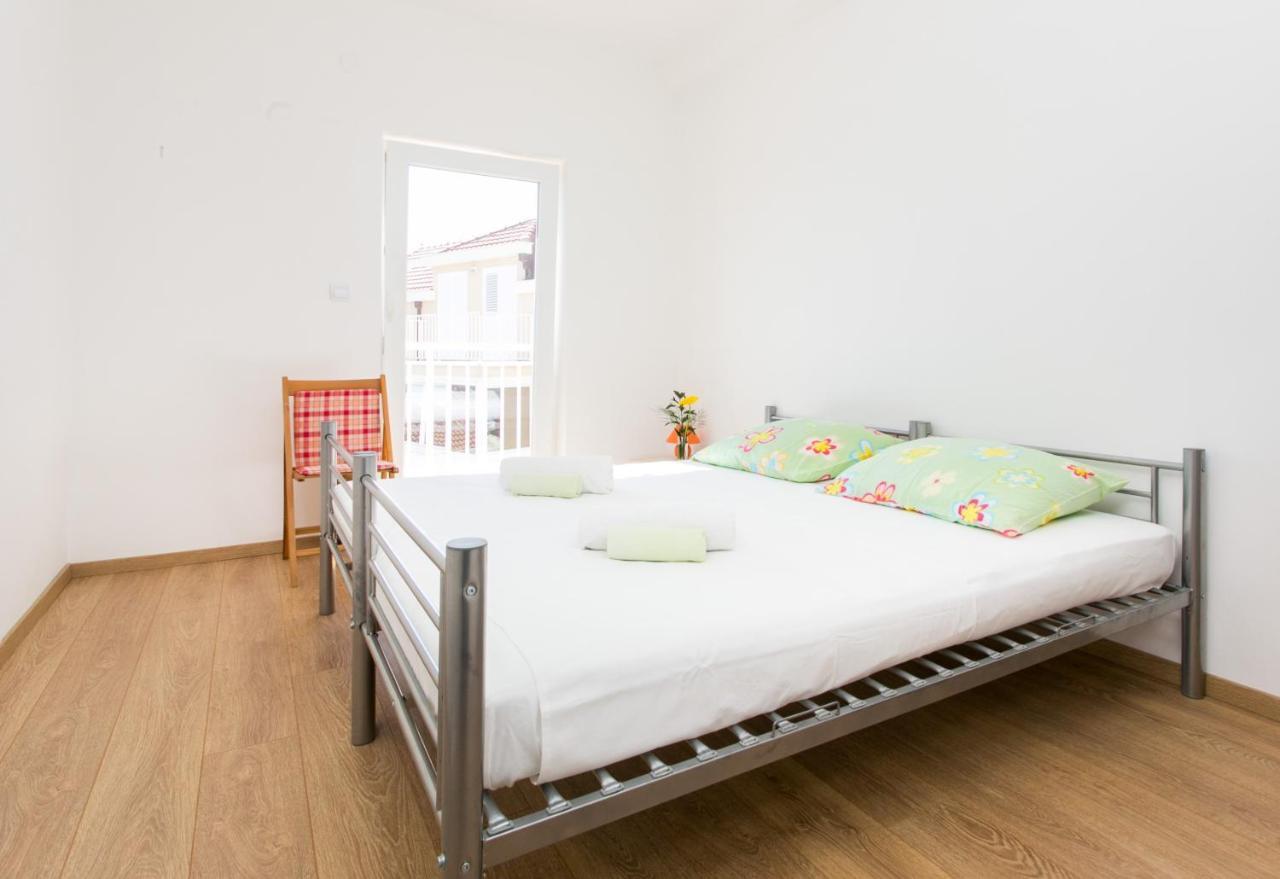 Guest House Letizia Dubrovnik Dış mekan fotoğraf