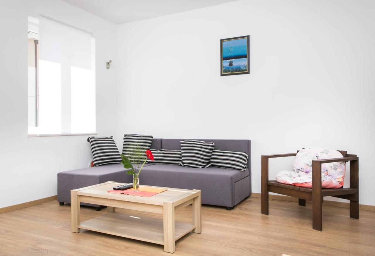 Guest House Letizia Dubrovnik Dış mekan fotoğraf