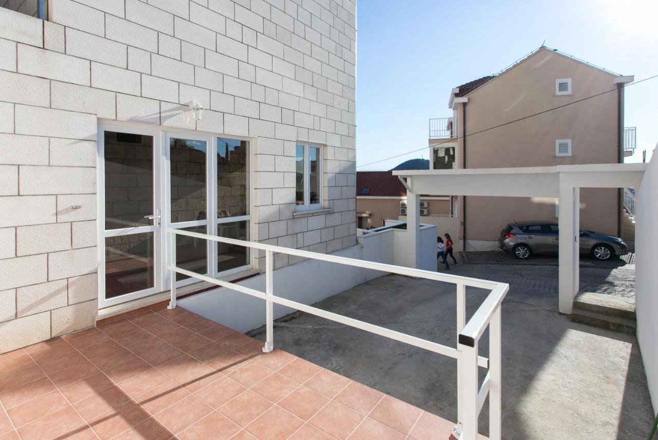 Guest House Letizia Dubrovnik Oda fotoğraf