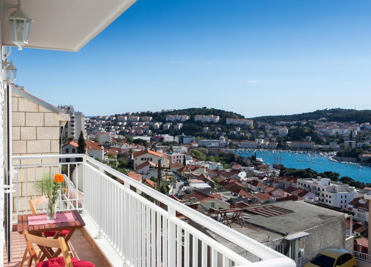 Guest House Letizia Dubrovnik Oda fotoğraf