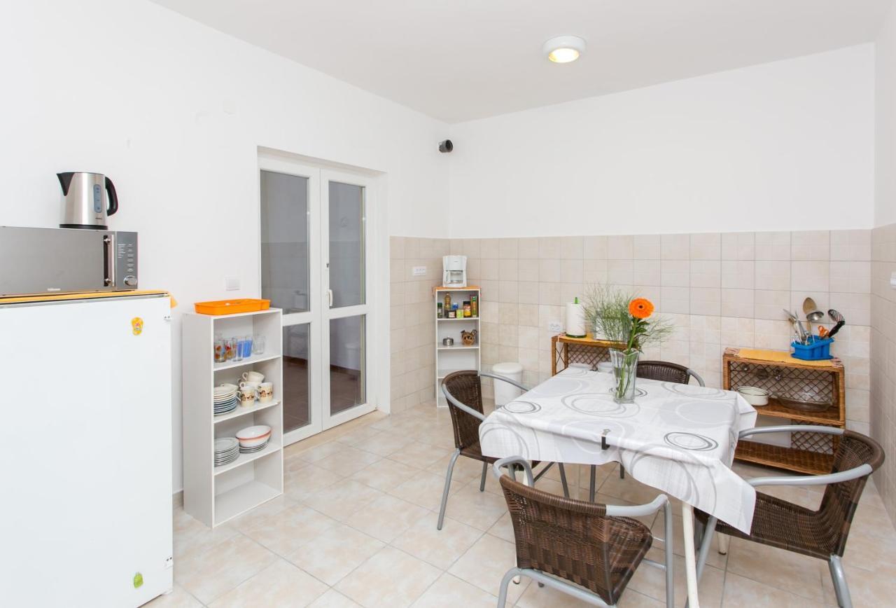 Guest House Letizia Dubrovnik Oda fotoğraf