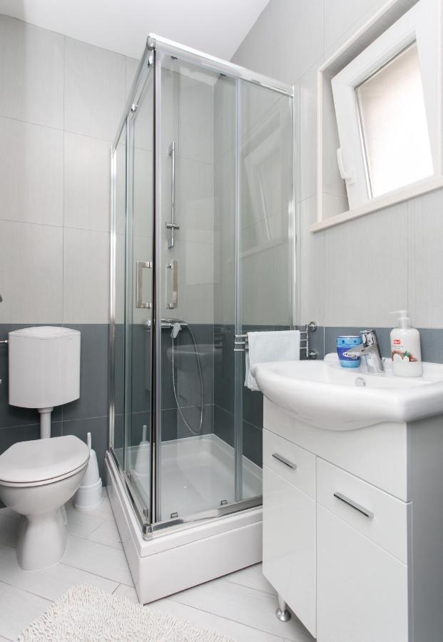 Guest House Letizia Dubrovnik Dış mekan fotoğraf
