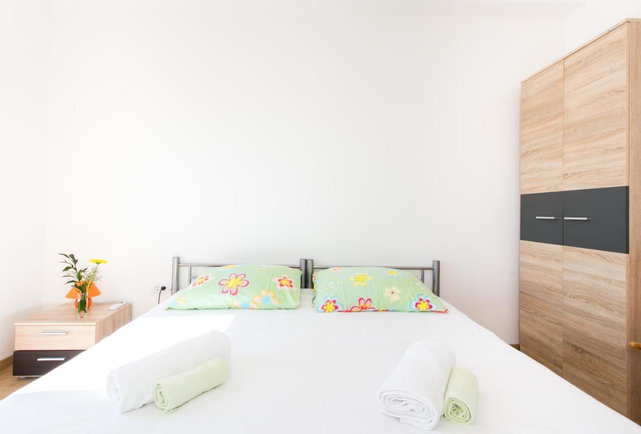 Guest House Letizia Dubrovnik Dış mekan fotoğraf