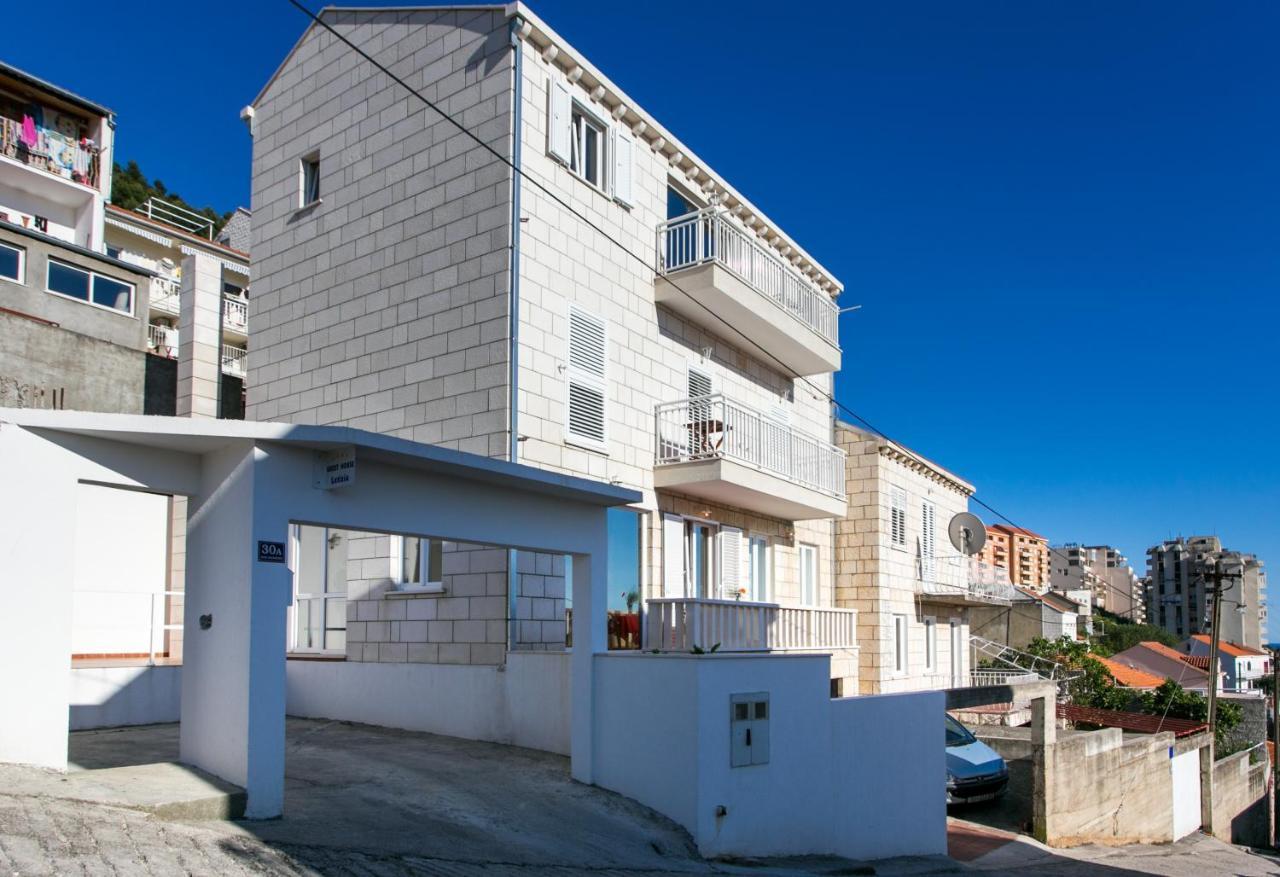 Guest House Letizia Dubrovnik Dış mekan fotoğraf