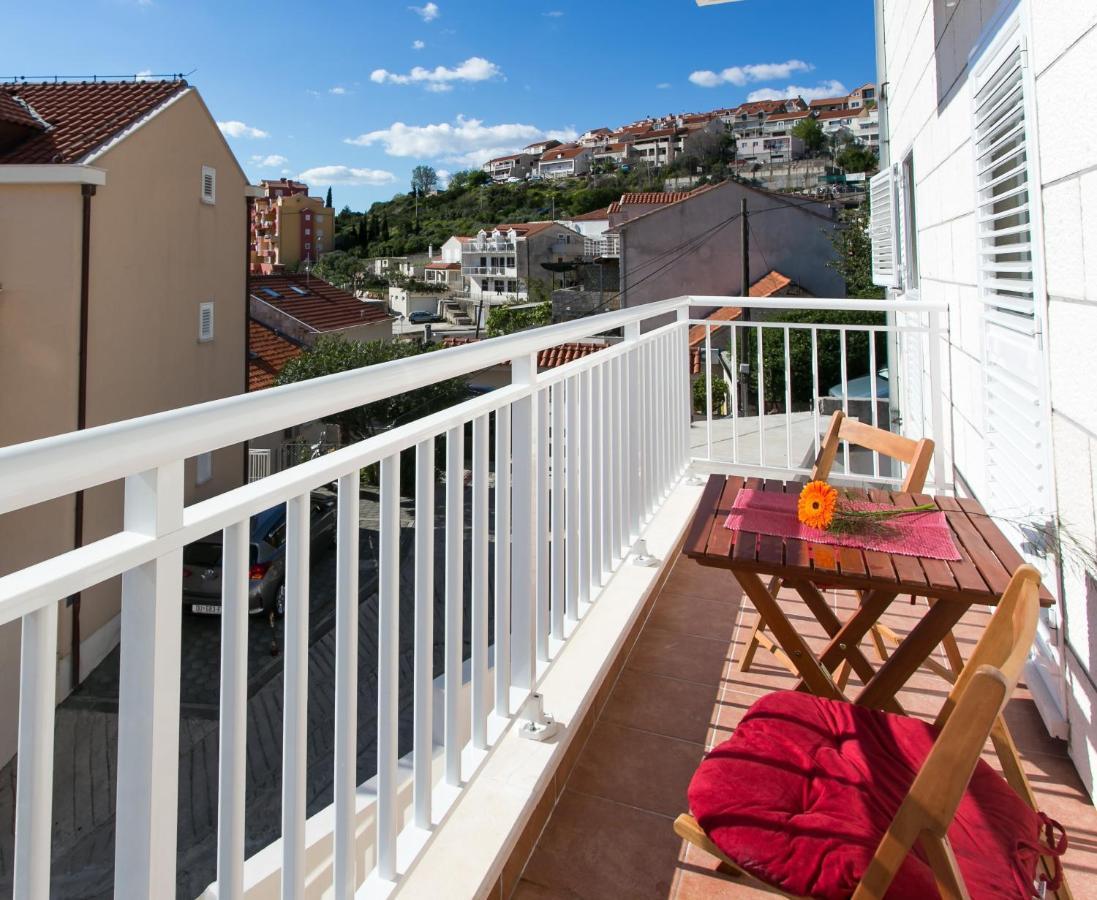 Guest House Letizia Dubrovnik Dış mekan fotoğraf