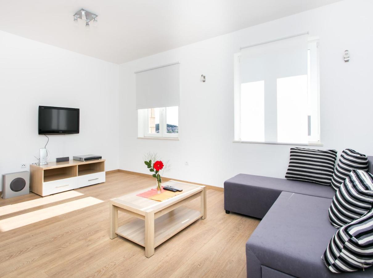 Guest House Letizia Dubrovnik Dış mekan fotoğraf
