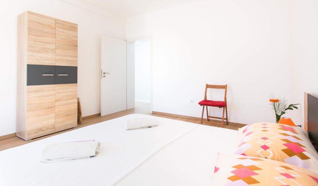 Guest House Letizia Dubrovnik Oda fotoğraf