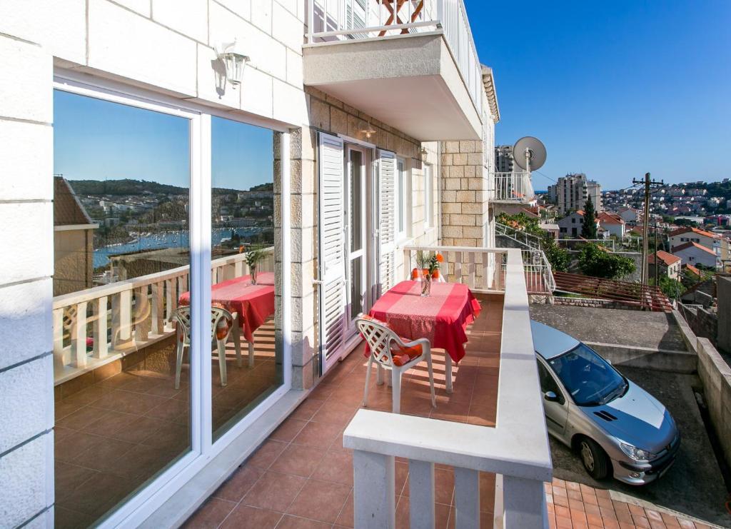 Guest House Letizia Dubrovnik Dış mekan fotoğraf