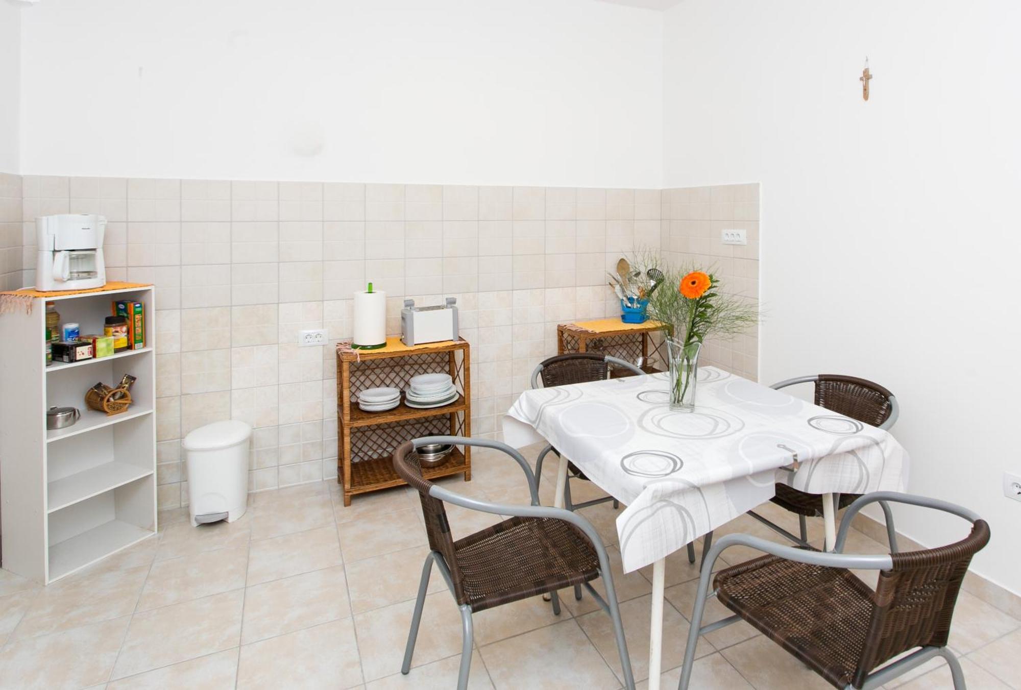 Guest House Letizia Dubrovnik Dış mekan fotoğraf
